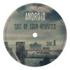 Android – East of Eden Revisited (LP) label2