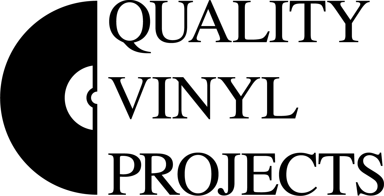 Quality Vinyl Projects GR1993 Records