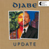 Djabe – Update (LP) cover