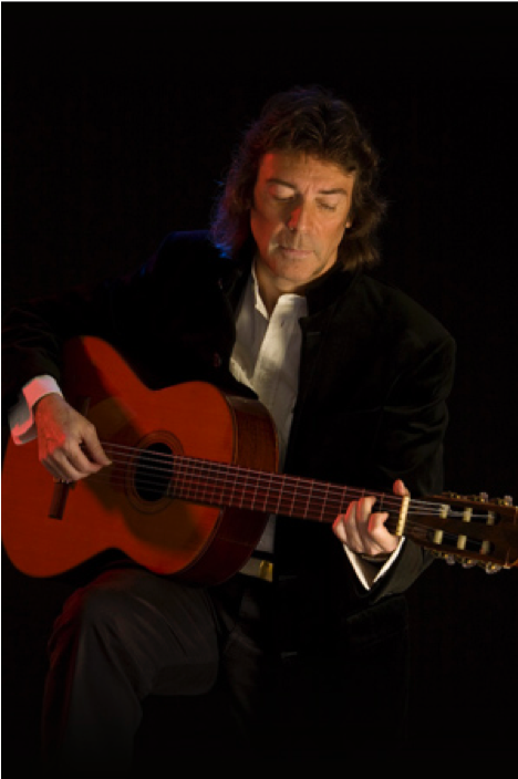 Steve Hackett