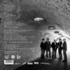 Djabe – New Dimensions Update Live (LP) back cover