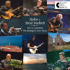 Djabe & Steve Hackett – Life is a Journey The Budapest Tapes (LP) cover