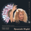 Horgas Eszter Arcai III. – Spanish Night (CD) cover