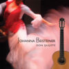 Johanna Beisteiner – Don Quijote (CD) cover