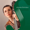 Johanna Beisteiner – Salon (CD) cover