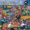Djabe – Ly-O-Lay Ale Loya (LP) cover
