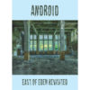 Android – East Of Eden Revisited (DVD) cover