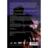 Djabe – Live in Blue (DVD) back cover