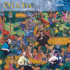 Djabe – Ly-O-Lay Ale Loya (CD) cover