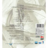 Djabe – Slices of Life (5.1 DVD-EAD) back cover