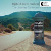 Djabe & Steve Hackett The Journey Continues (2LP)