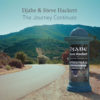 Djabe & Steve Hackett The Journey Continues (2CD/DVD)
