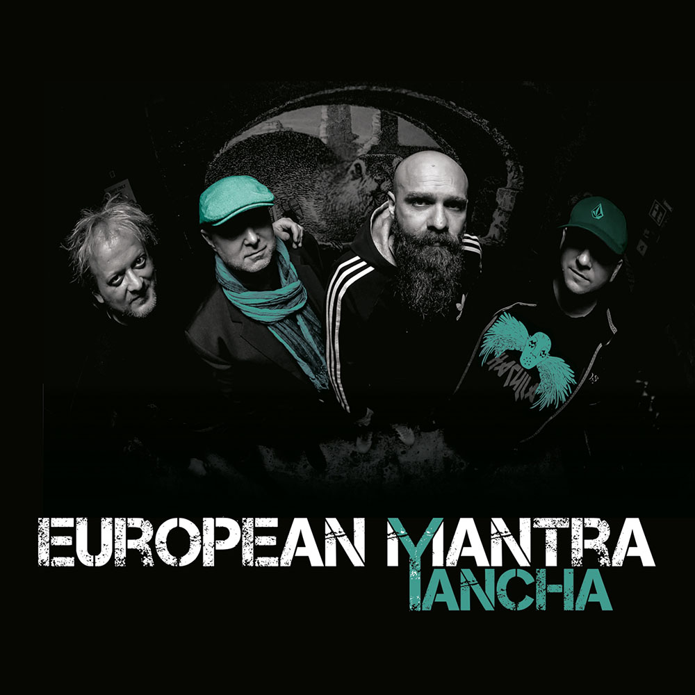 Új European Mantra kiadvány jelenik meg a GR1993 Records gondozásában