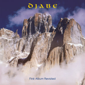 Djabe First Album Revisited 25th Anniversary box-set (2CD+DVD)