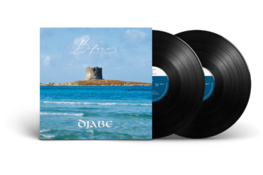 Djabe: Before 2LP (2 x 180 gr vinyl) MEGJELENT!