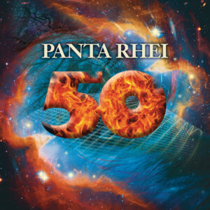 Panta Rhei <br>50 <br>3LP