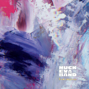 Muck Éva Band <br>Live Sessions <br>LP