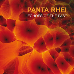 Panta Rhei <br>Echoes Of The Past <br>CD