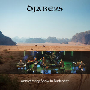 Djabe25 <br>LP