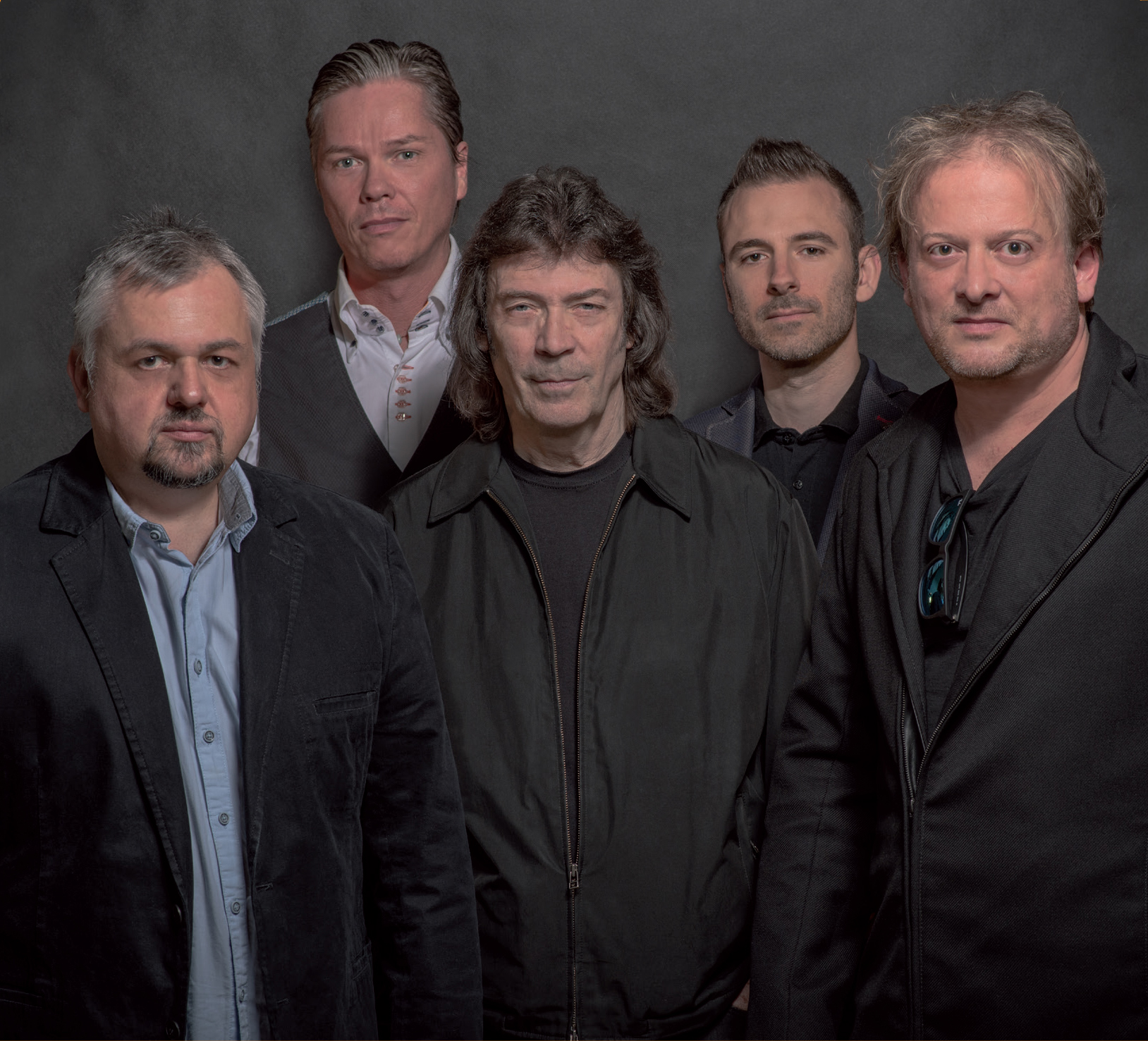 Djabe&Steve Hackett Life Is A Journey_Digipak_2016_GR193_2.indd
